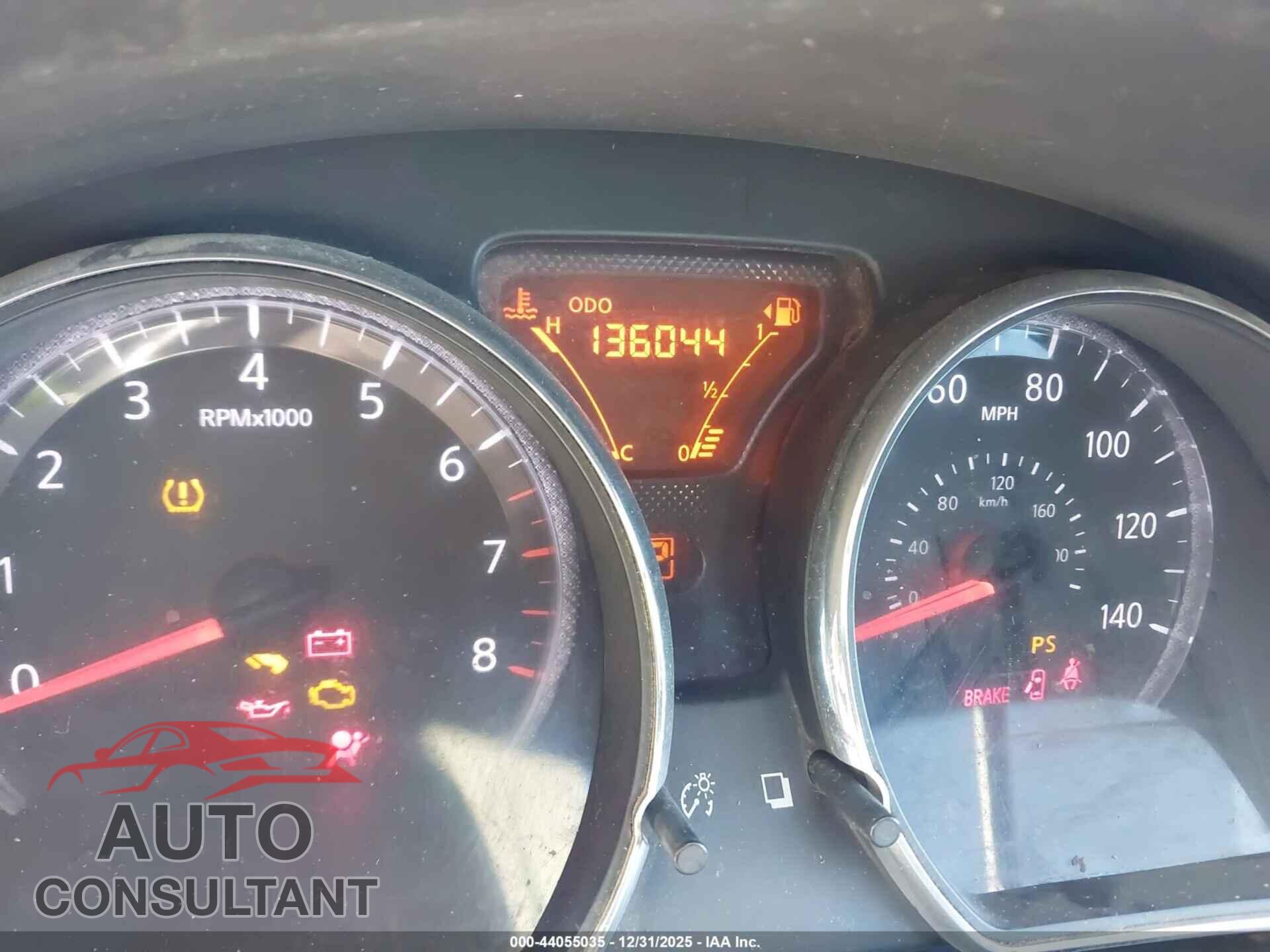 NISSAN VERSA NOTE 2014 - 3N1CE2CP8EL414370