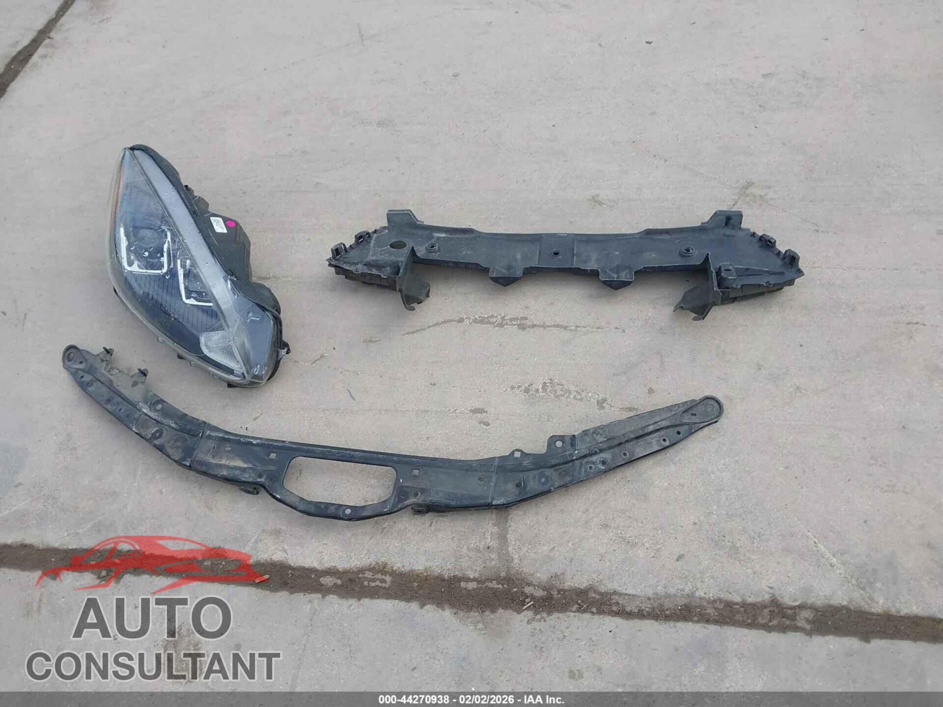 FORD ESCAPE 2020 - 1FMCU9H61LUA33743