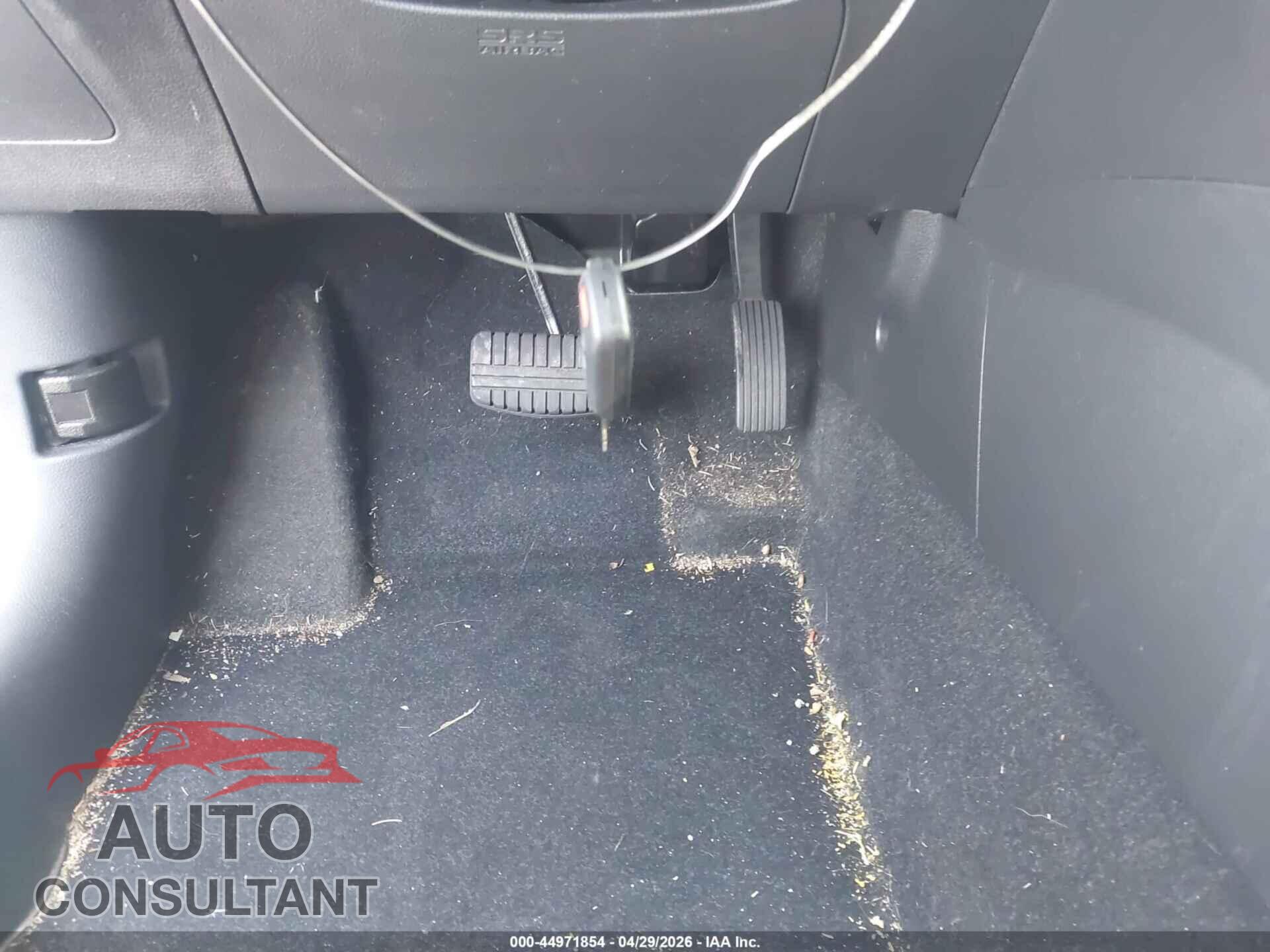 MITSUBISHI ECLIPSE CROSS 2023 - JA4ATVAA6PZ044357