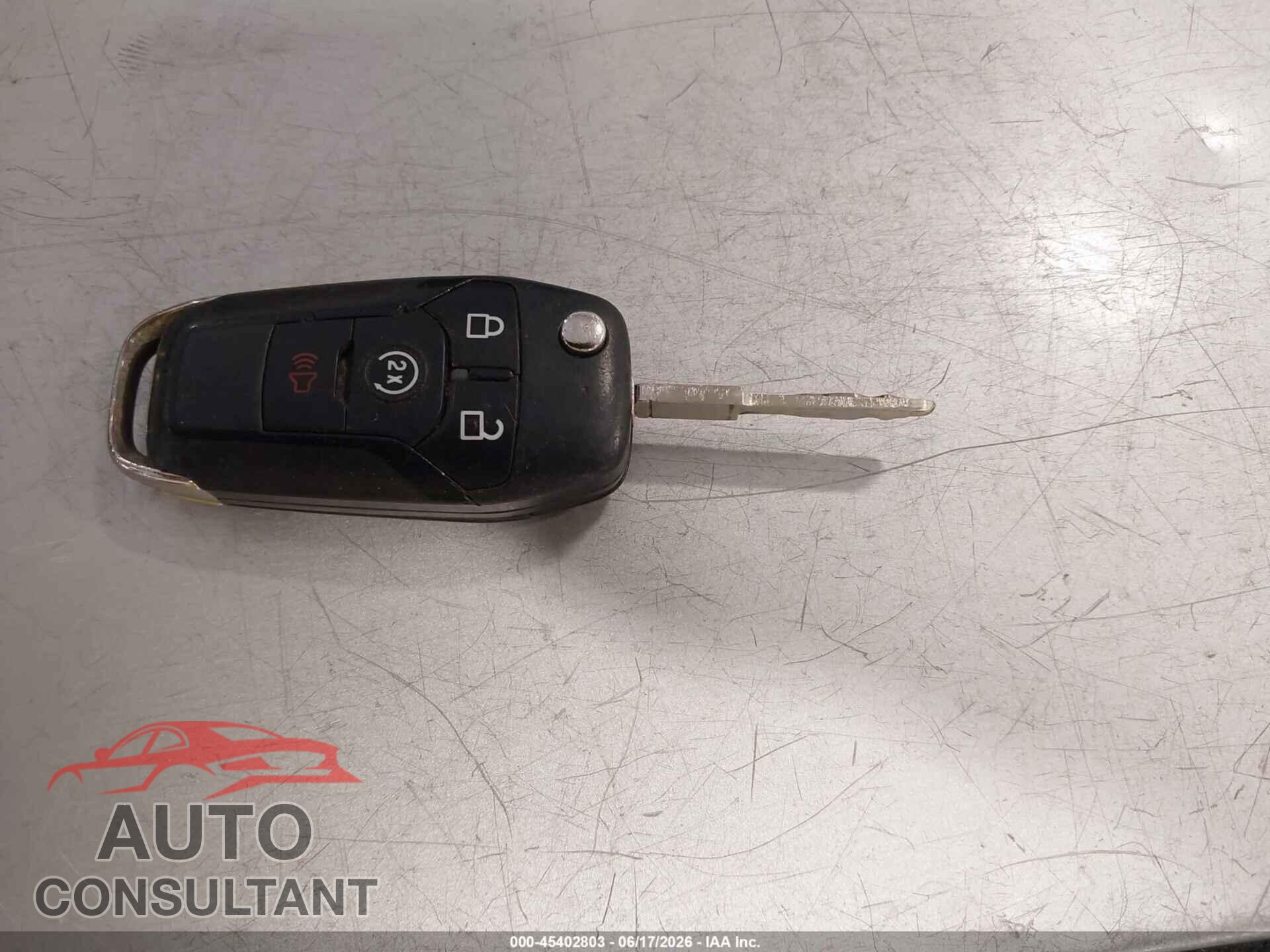 FORD F-150 2016 - 1FTEW1EF4GFA96245