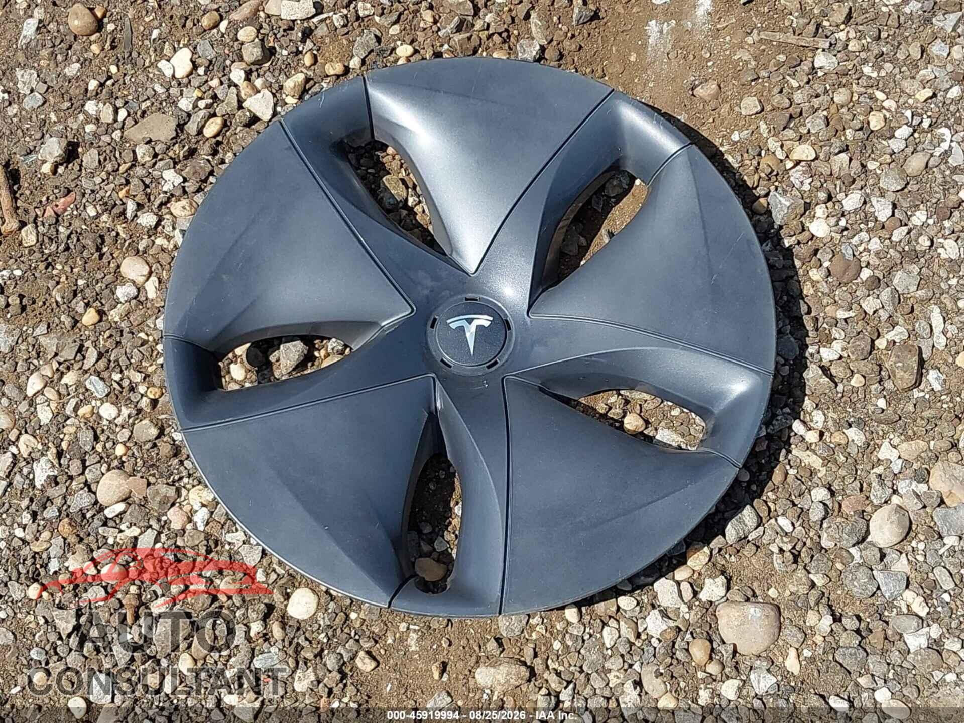 TESLA MODEL 3 2020 - 5YJ3E1EA7LF612532