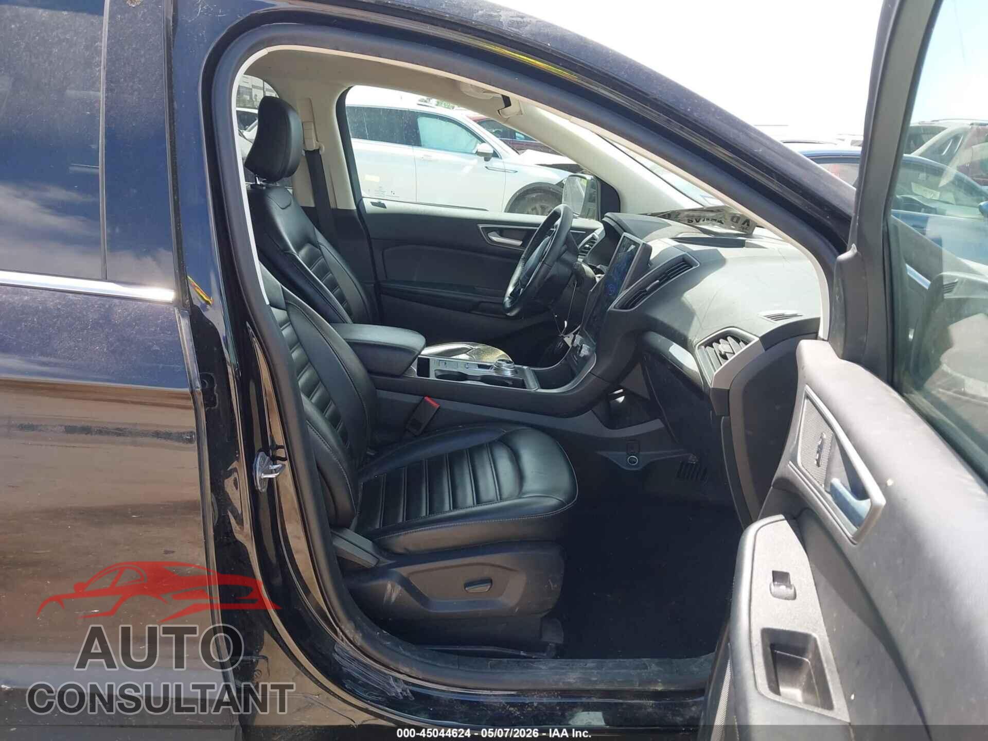FORD EDGE 2024 - 2FMPK4J91RBB04890