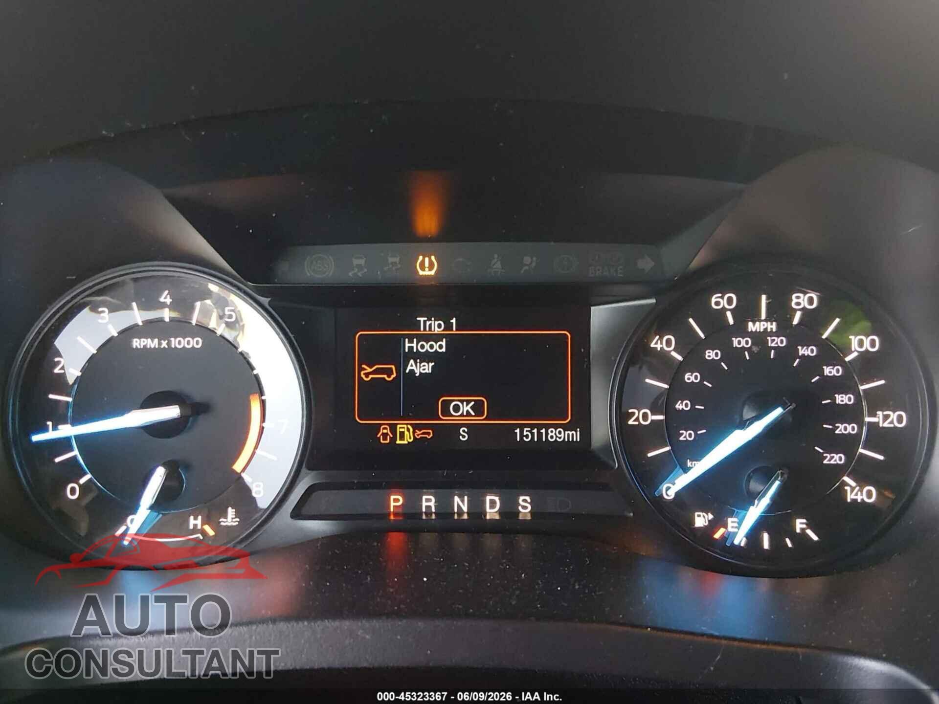 FORD EXPLORER 2018 - 1FM5K7D8XJGB65843