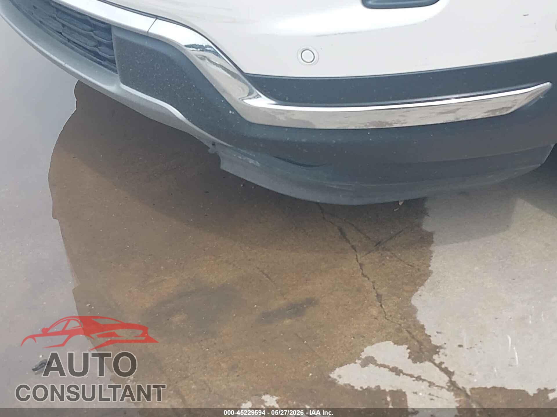 FORD EXPLORER 2018 - 1FM5K7F88JGB78488