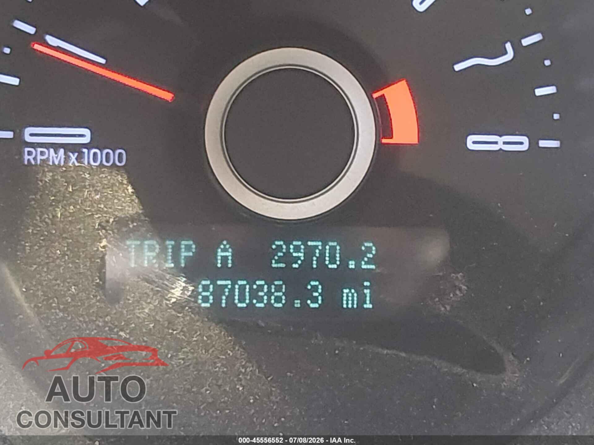 FORD MUSTANG 2014 - 1ZVBP8AM7E5284495