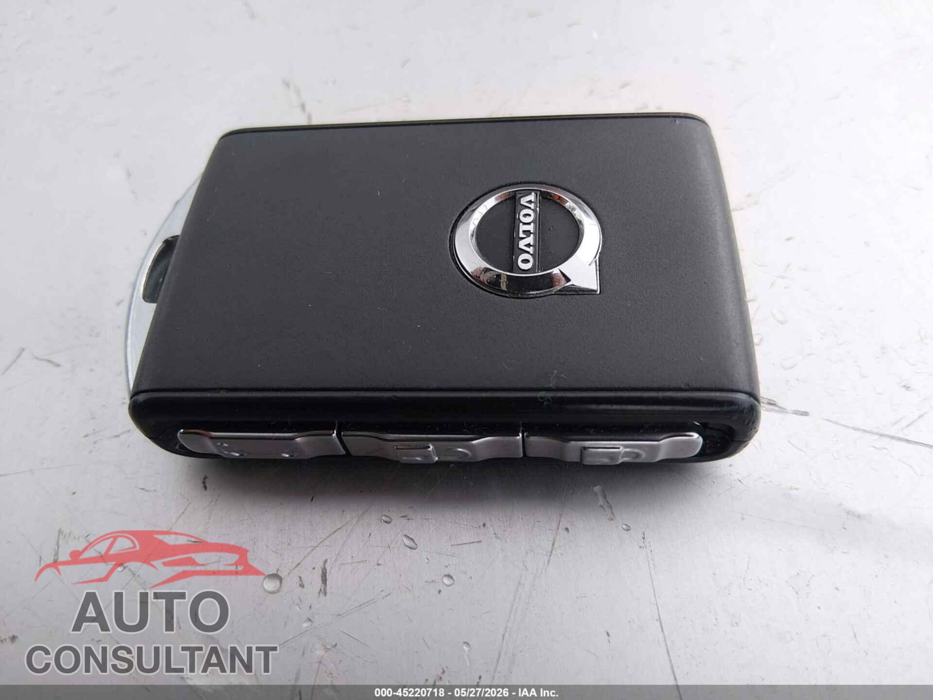 VOLVO XC90 2020 - YV4102PK0L1601377