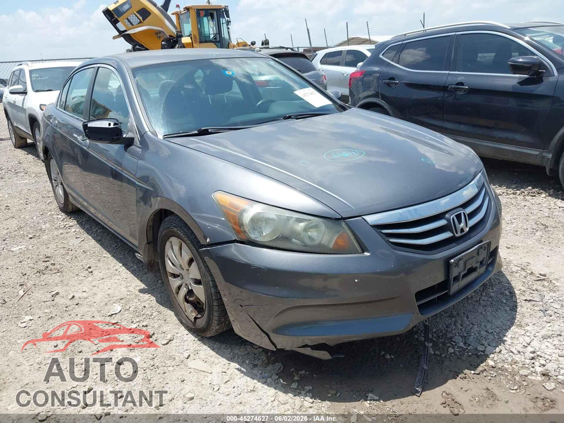 HONDA ACCORD 2012 - 1HGCP2F32CA183889