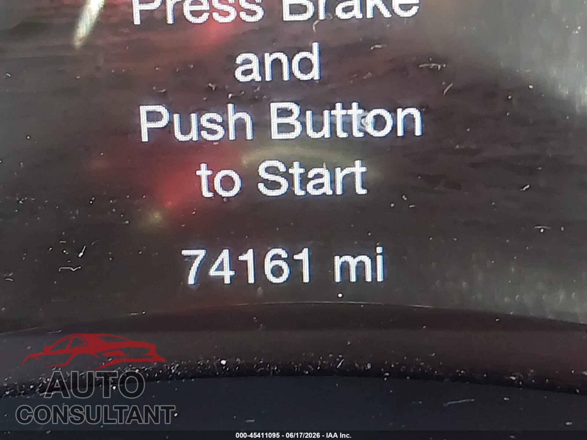 DODGE DURANGO 2020 - 1C4RDJAG8LC131628