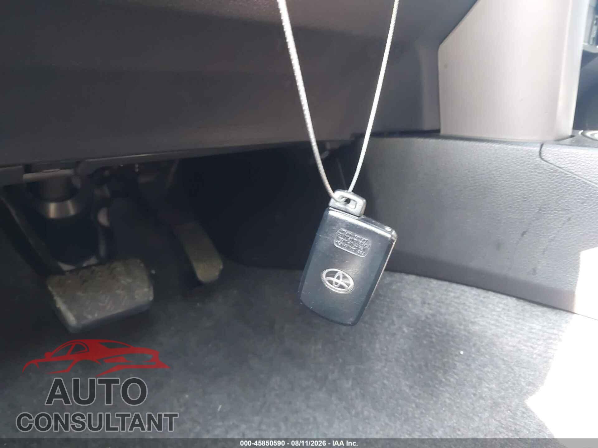 TOYOTA RAV4 2017 - 2T3WFREVXHW347327