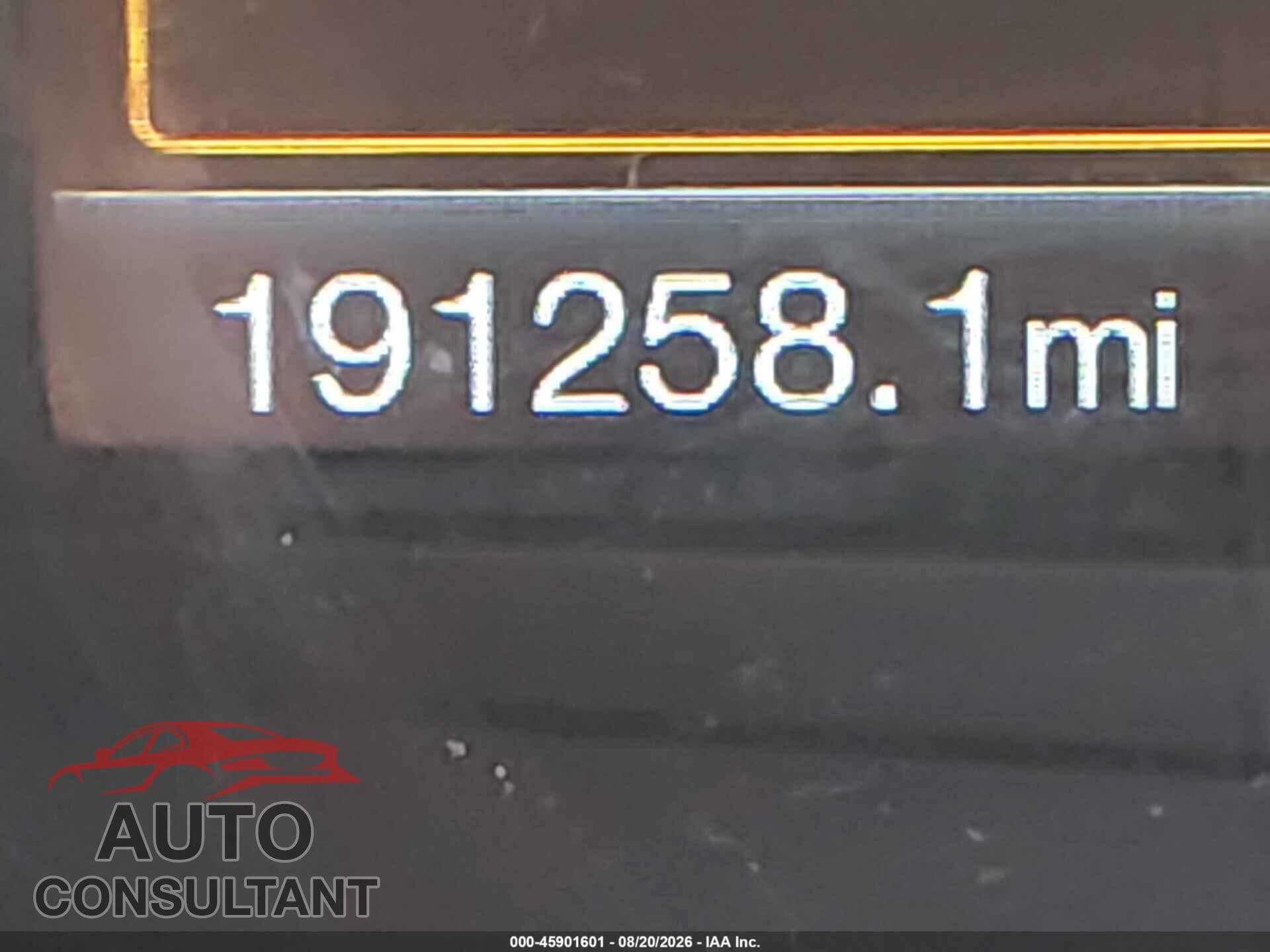 FORD EDGE 2017 - 2FMPK4K96HBC44401