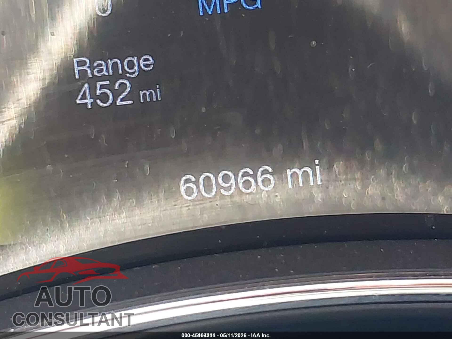 DODGE DURANGO 2018 - 1C4RDJAG8JC366544