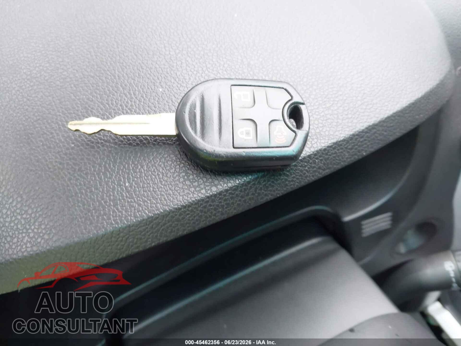 FORD EXPLORER 2014 - 1FM5K8D86EGA77819