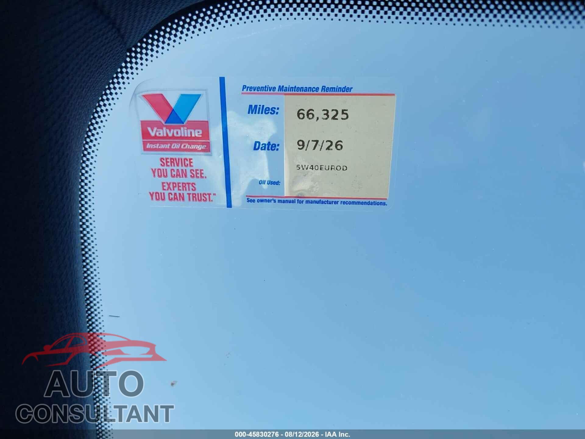 AUDI A5 2018 - WAUDNCF56JA088682