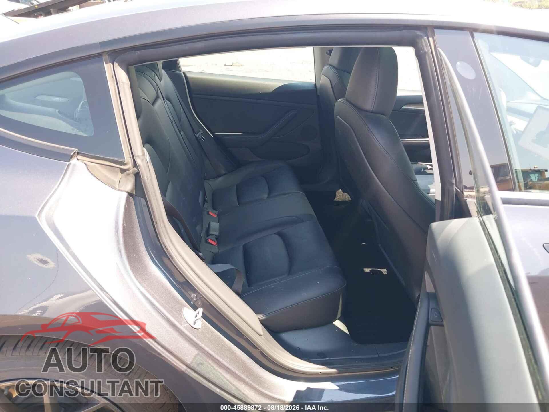 TESLA MODEL 3 2023 - 5YJ3E1EA7PF655242