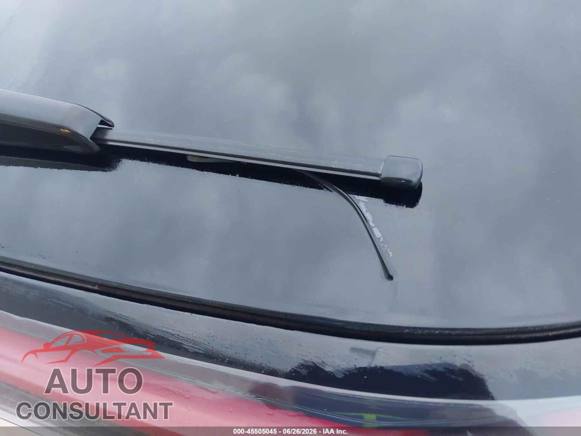 FORD EDGE 2018 - 2FMPK3G91JBC38482