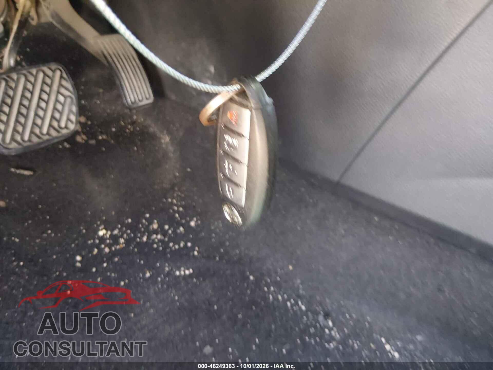 NISSAN ALTIMA 2015 - 1N4AL3AP5FC466710