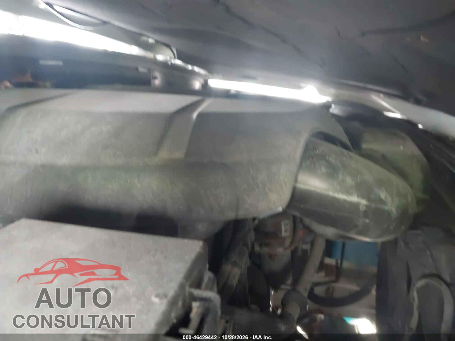 DODGE DURANGO 2012 - 1C4RDJDG0CC121204