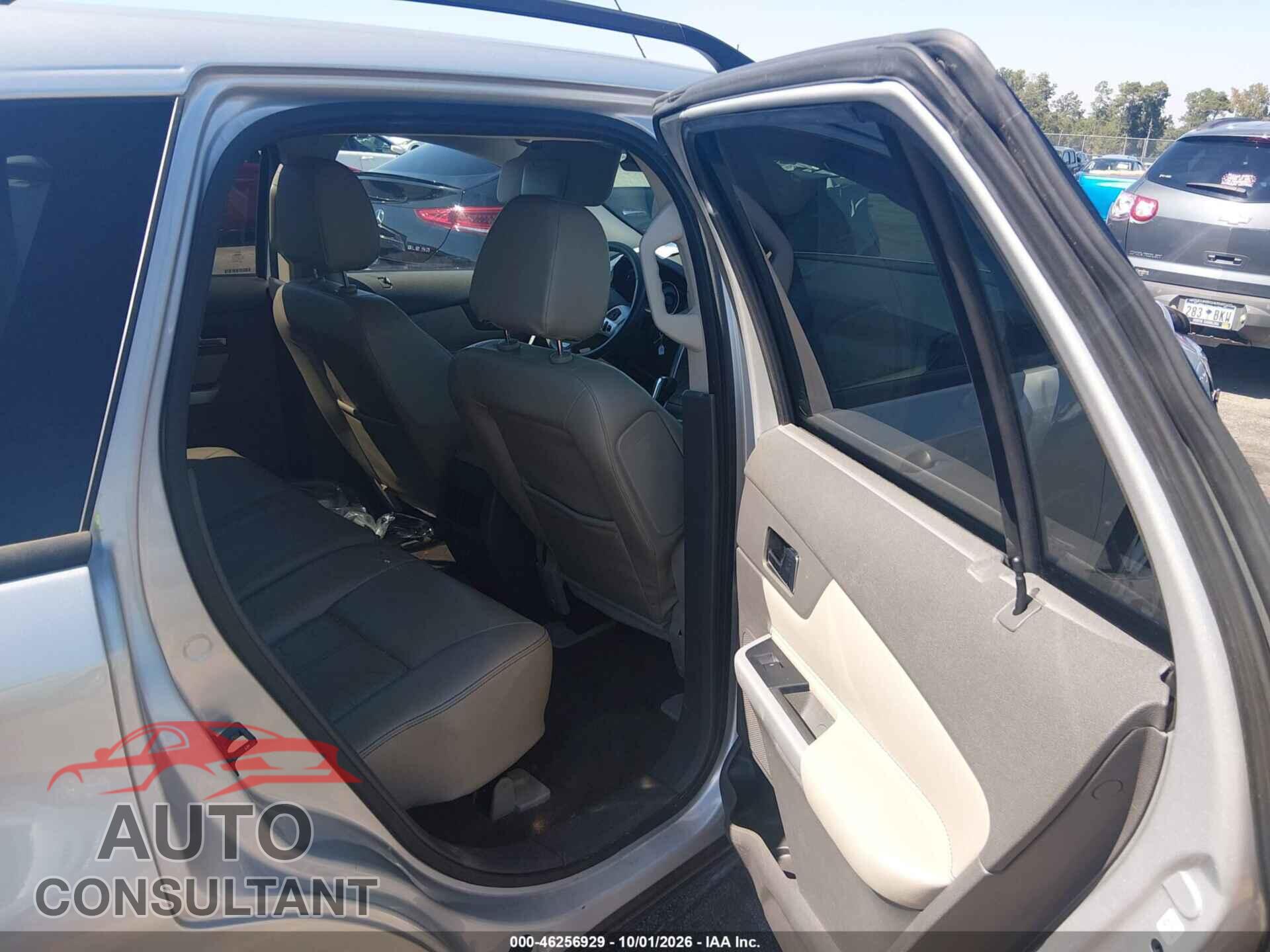 FORD EDGE 2014 - 2FMDK4JC4EBB58726