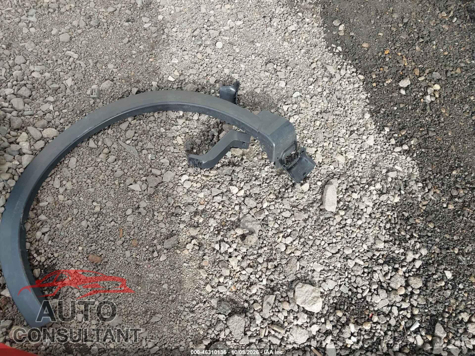 MITSUBISHI ECLIPSE CROSS 2020 - JA4AS4AA9LZ014891
