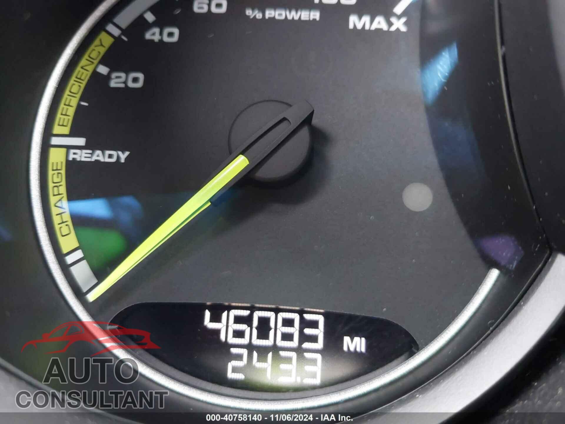 PORSCHE CAYENNE E-HYBRID 2016 - WP1AE2A23GLA58838