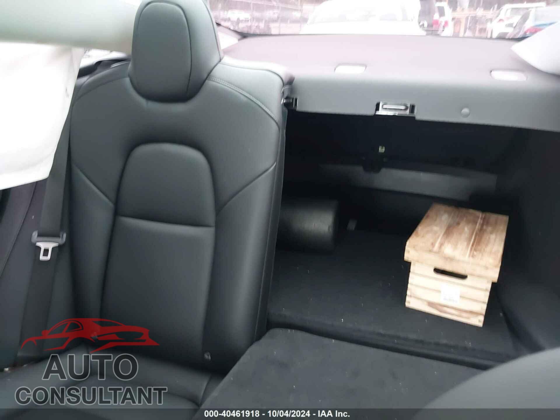 TESLA MODEL 3 2023 - 5YJ3E1EA3PF641158