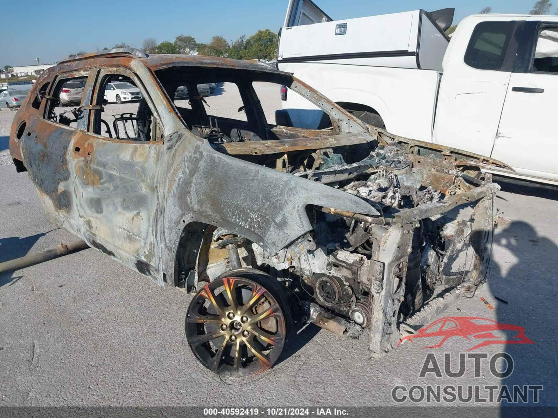 JEEP CHEROKEE 2019 - 1C4PJLLB1KD187044