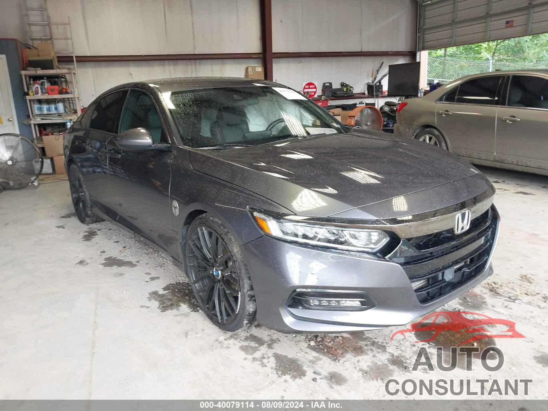 HONDA ACCORD 2020 - 1HGCV1F38LA083098