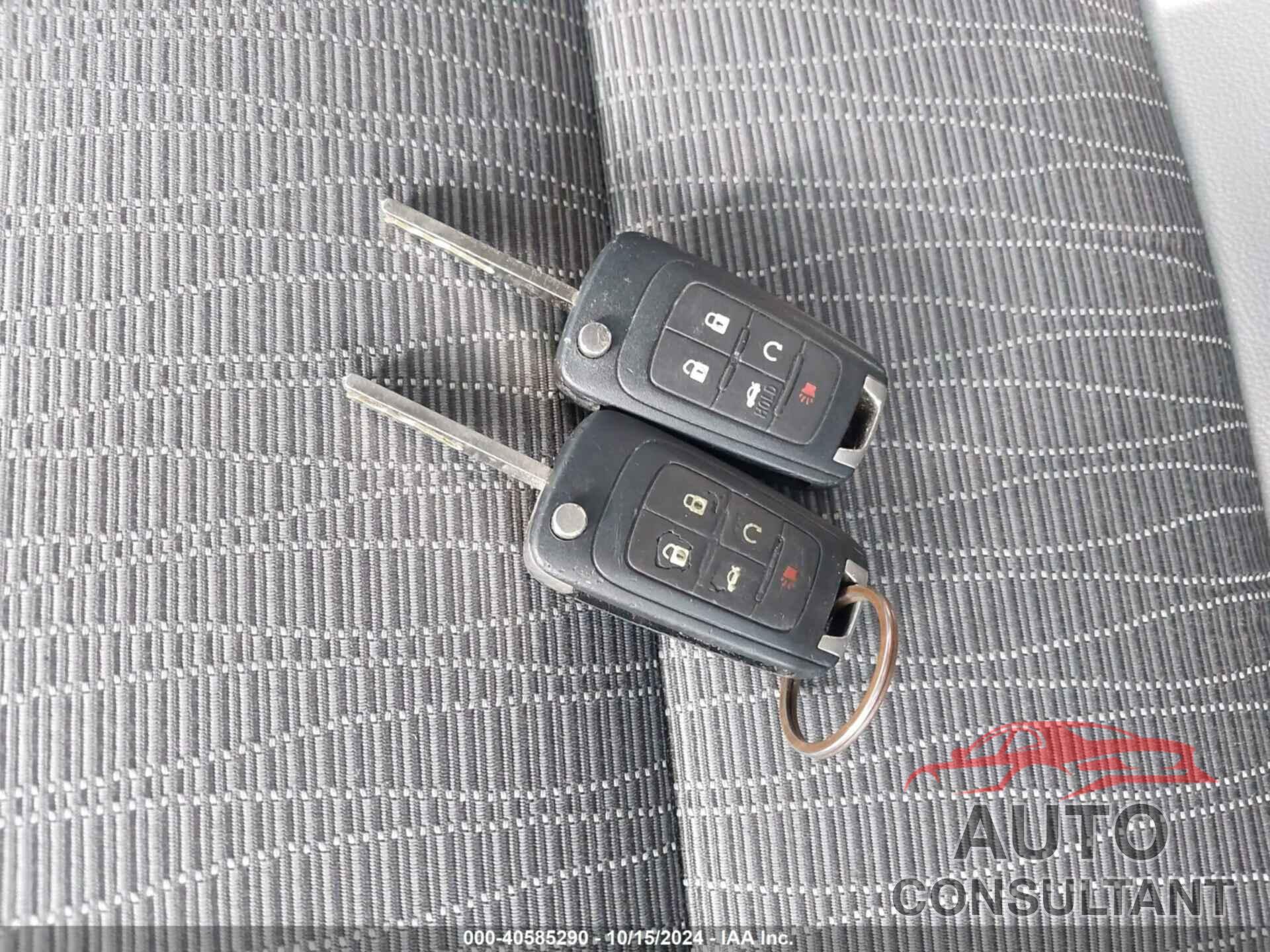 CHEVROLET IMPALA 2019 - 2G11Z5SA4K9142334