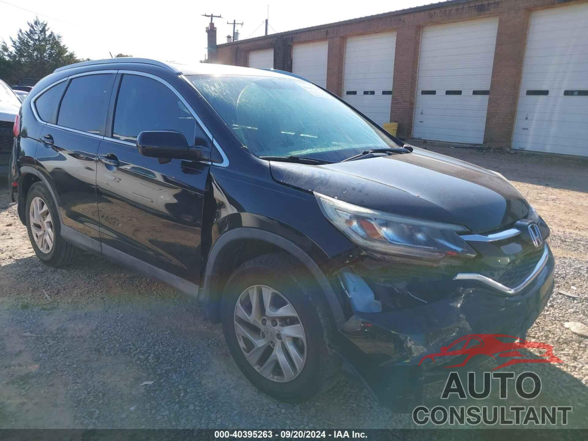 HONDA CR-V 2016 - 2HKRM3H70GH531968