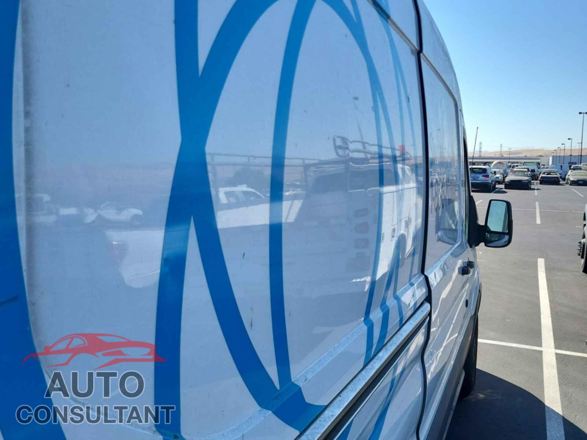 FORD TRANSIT 2018 - 1FTYR2CM8JKB55307