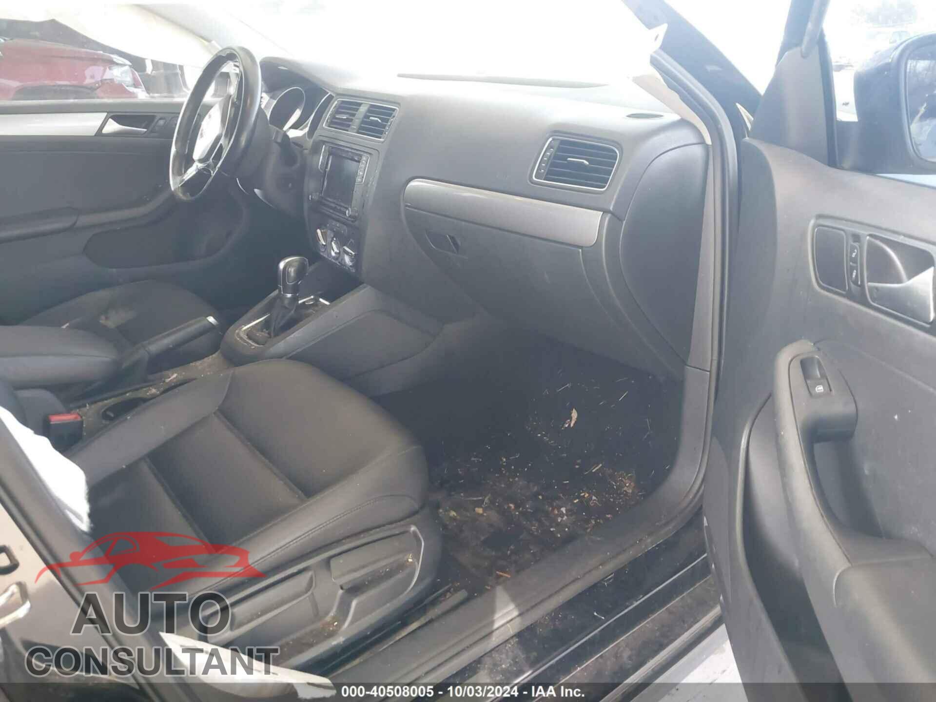 VOLKSWAGEN JETTA 2017 - 3VWDB7AJ1HM263213