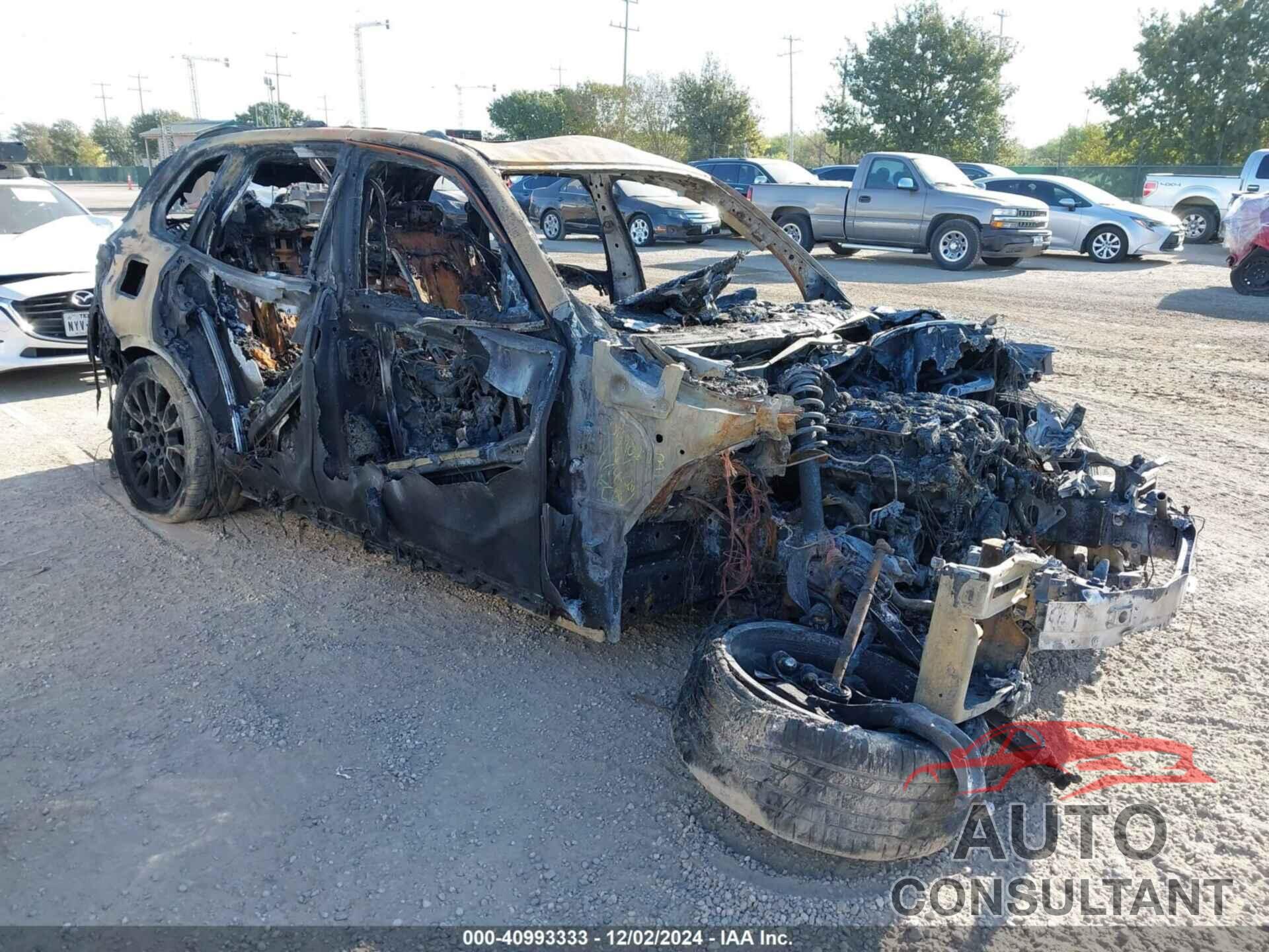 BMW X5 2024 - 5UX23EU05R9S56116