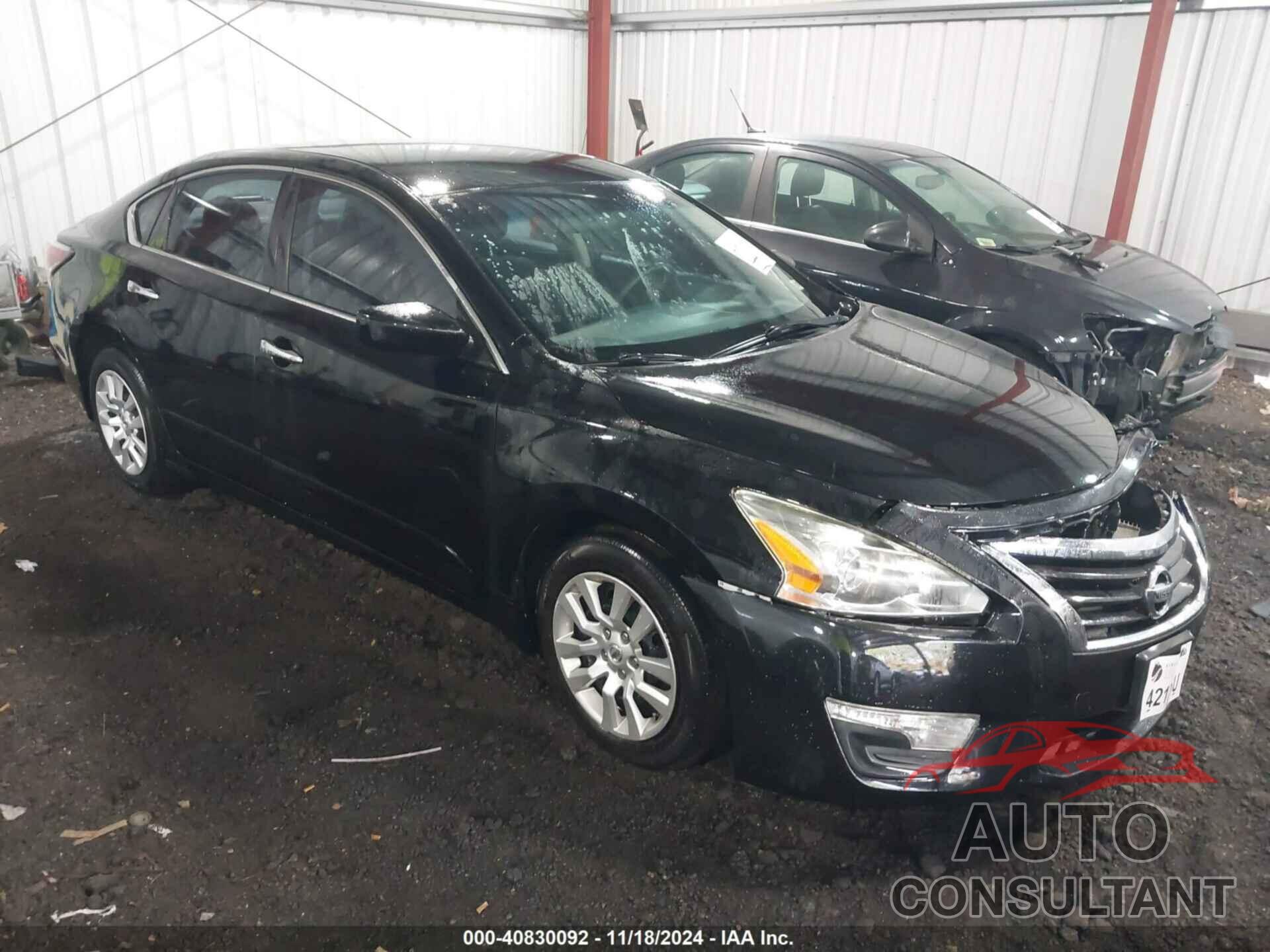 NISSAN ALTIMA 2015 - 1N4AL3AP7FC579445