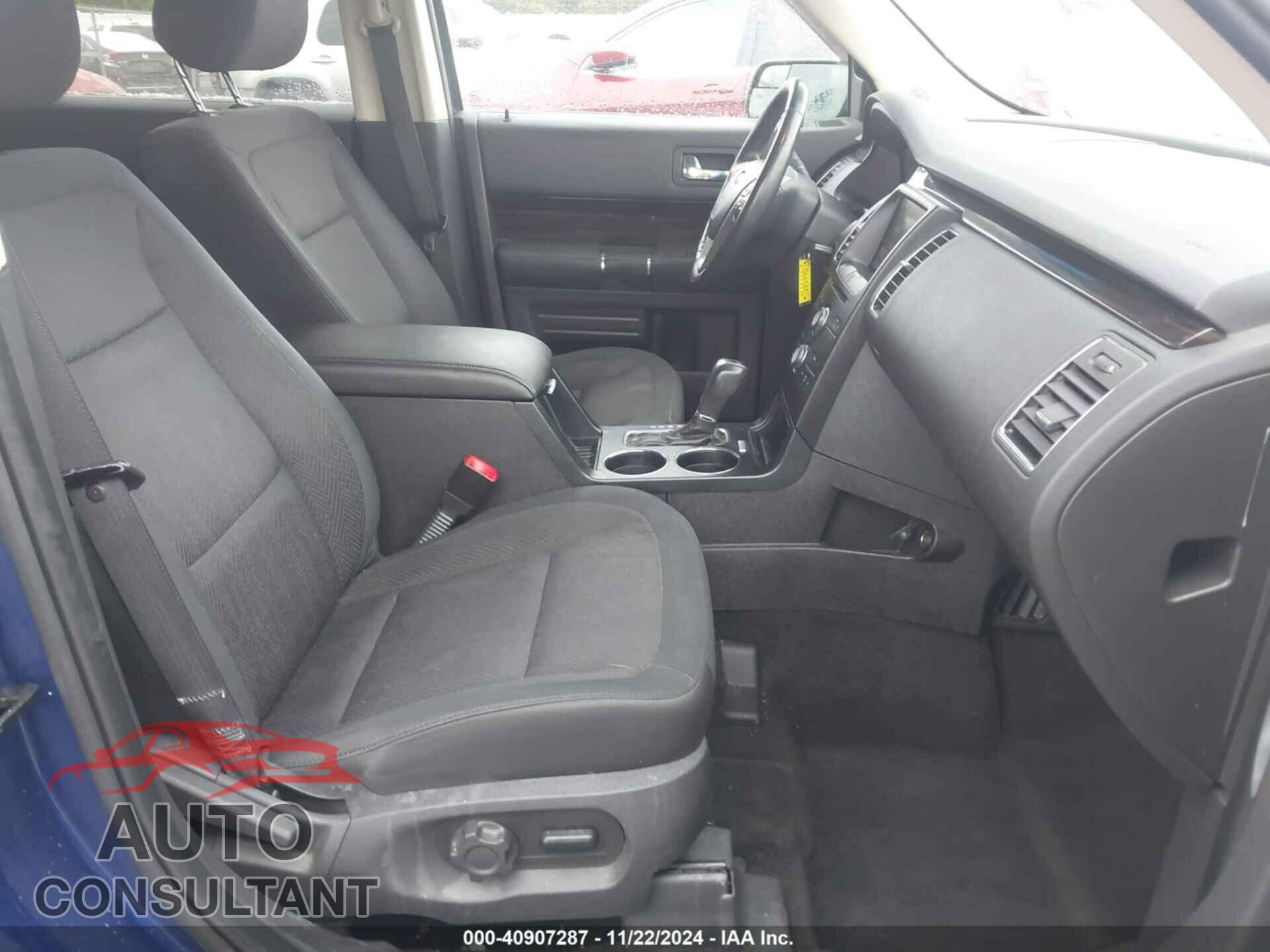 FORD FLEX 2014 - 2FMGK5C85EBD21315