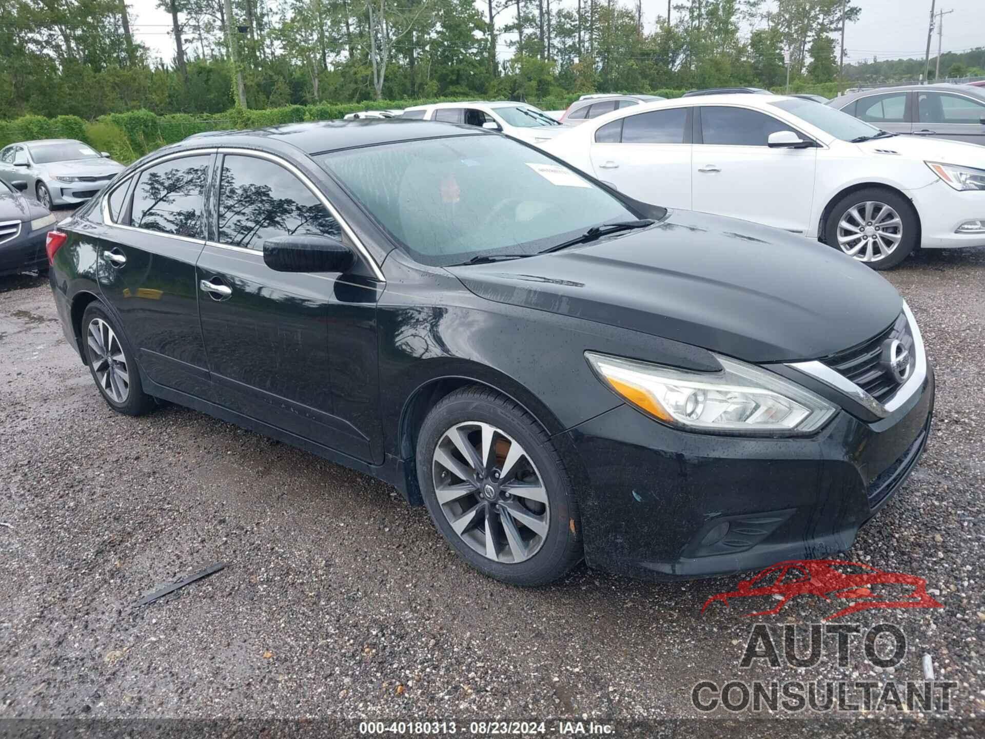 NISSAN ALTIMA 2017 - 1N4AL3AP2HC121833