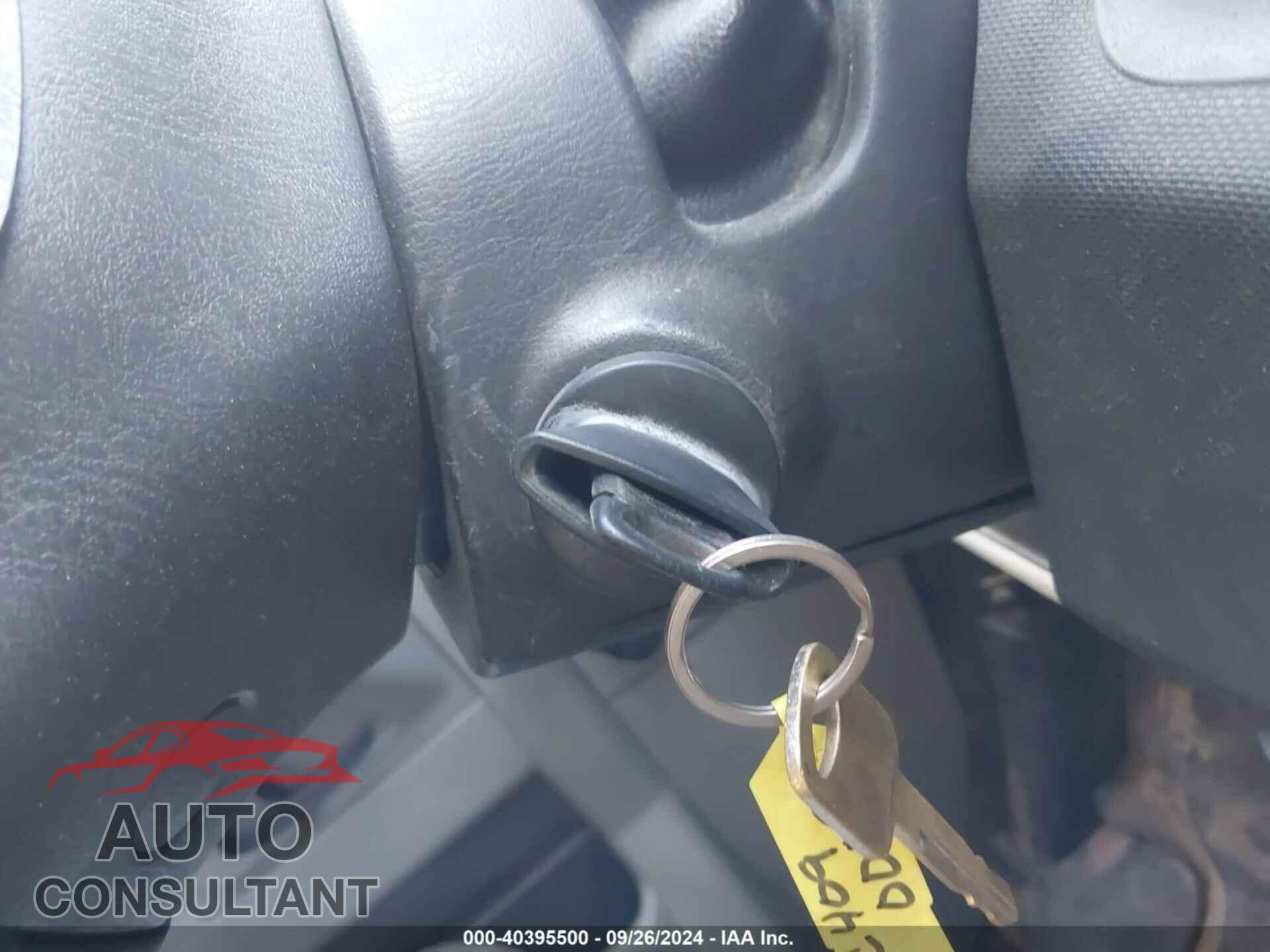 FORD ECONOLINE 2016 - 1FDWE3FS0GDC41433