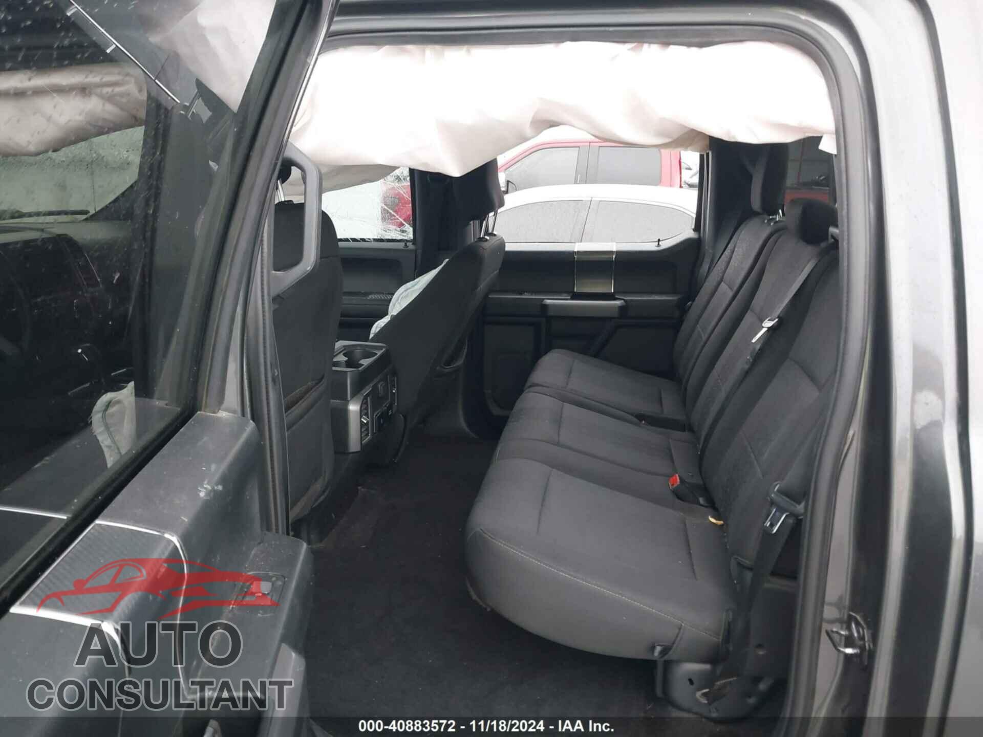 FORD F150 2020 - 1FTEW1E48LKF37357