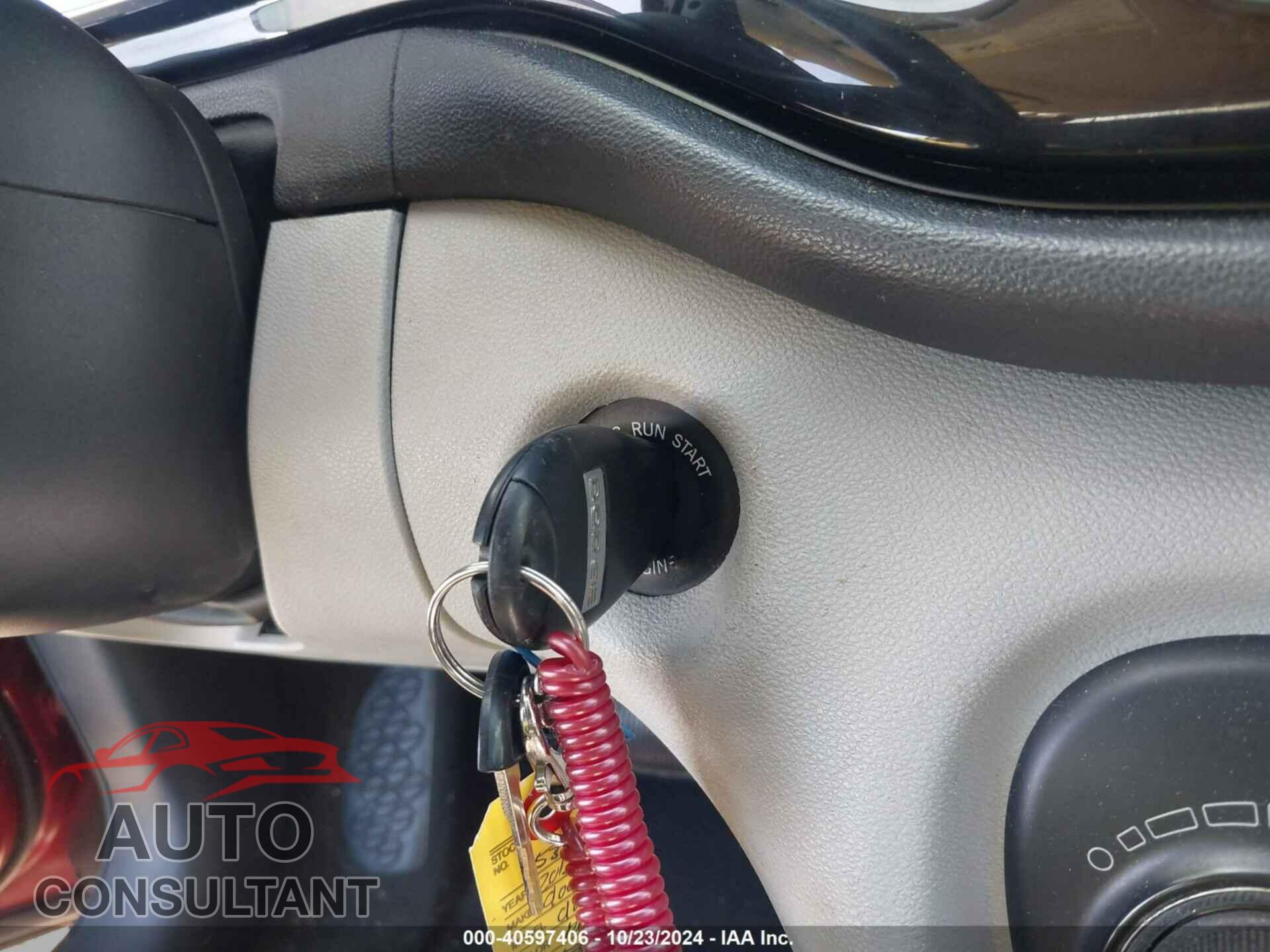 DODGE DART 2013 - 1C3CDFBA8DD347802