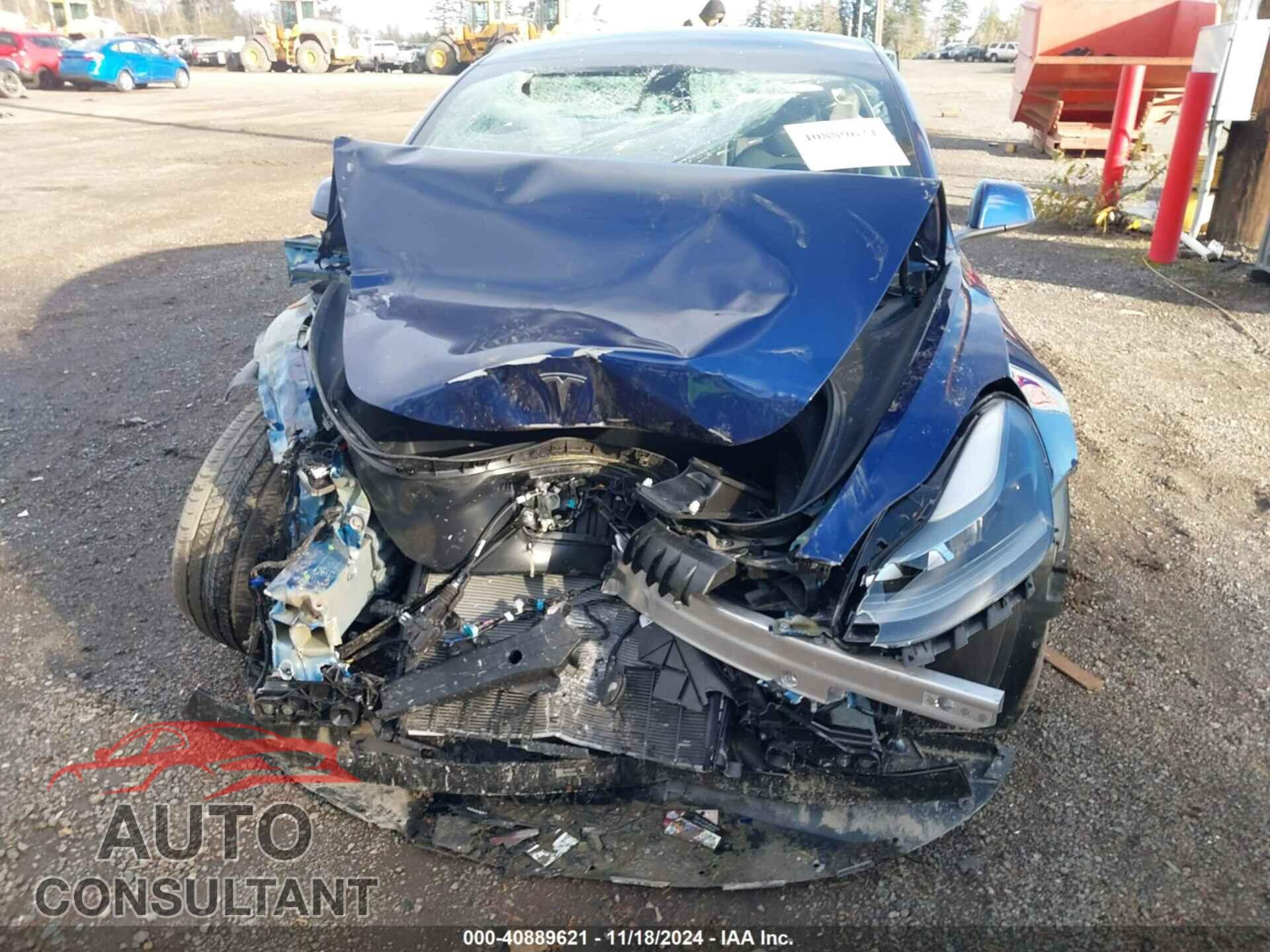 TESLA MODEL 3 2023 - 5YJ3E1EA2PF648957