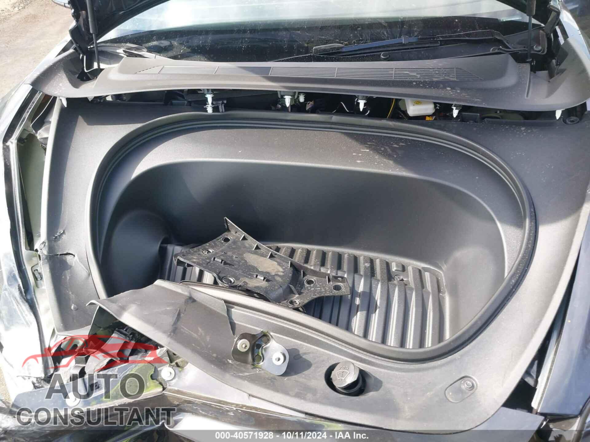 TESLA MODEL 3 2024 - 5YJ3E1ET6RF871829