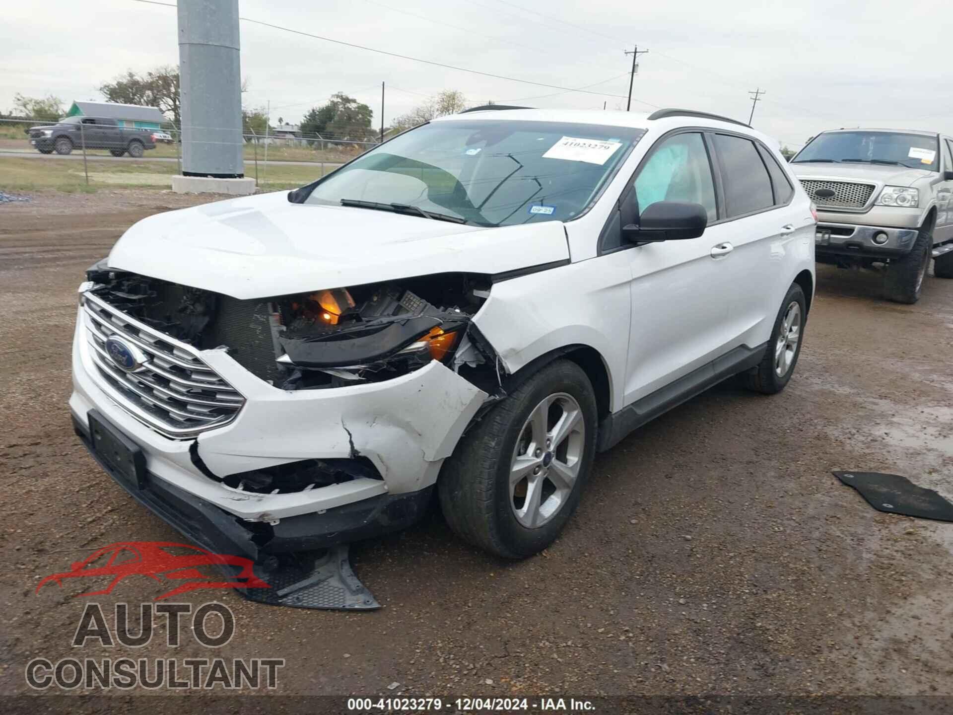 FORD EDGE 2020 - 2FMPK3G97LBB03946