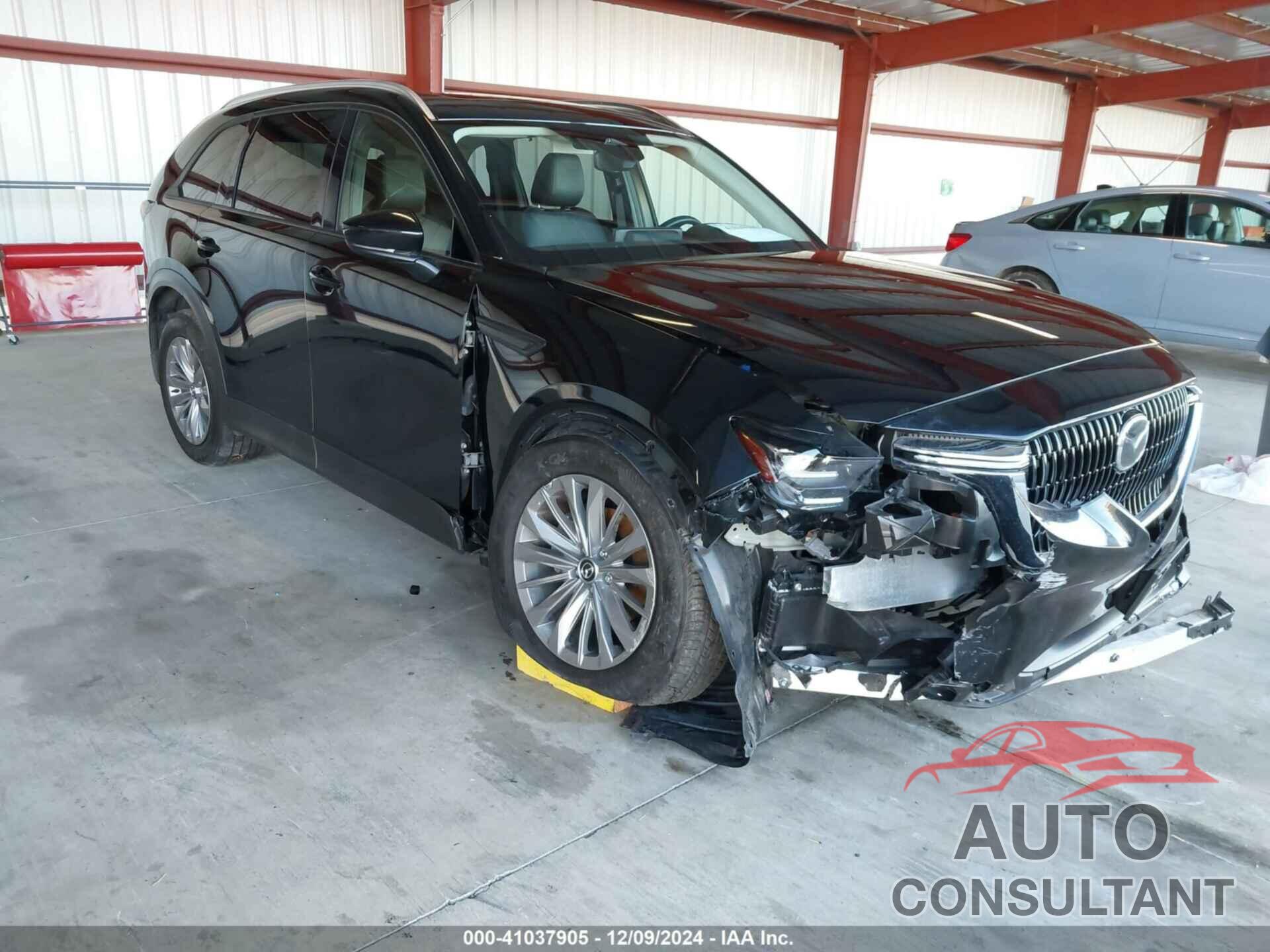 MAZDA CX-90 2024 - JM3KKCHD0R1114607