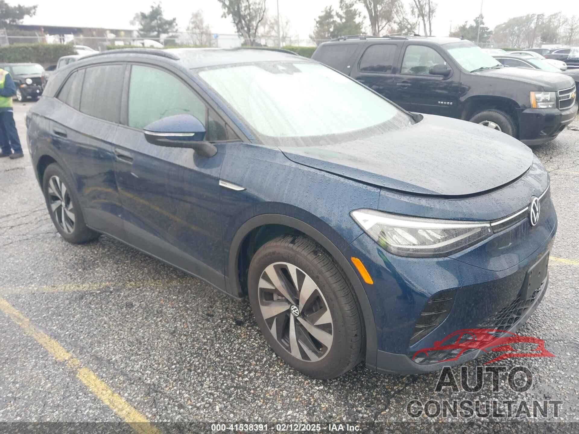 VOLKSWAGEN ID.4 2023 - 1V2CMPE88PC028158