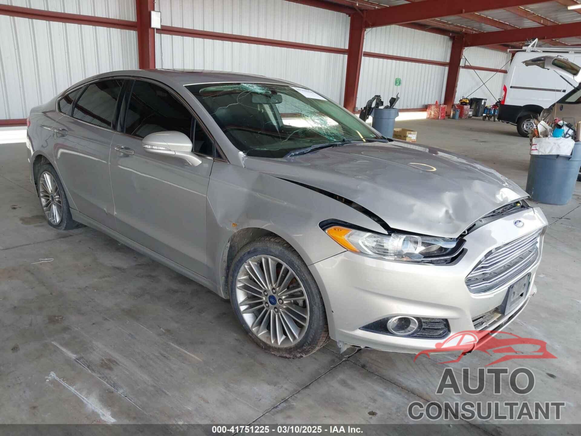 FORD FUSION 2015 - 3FA6P0H97FR170279