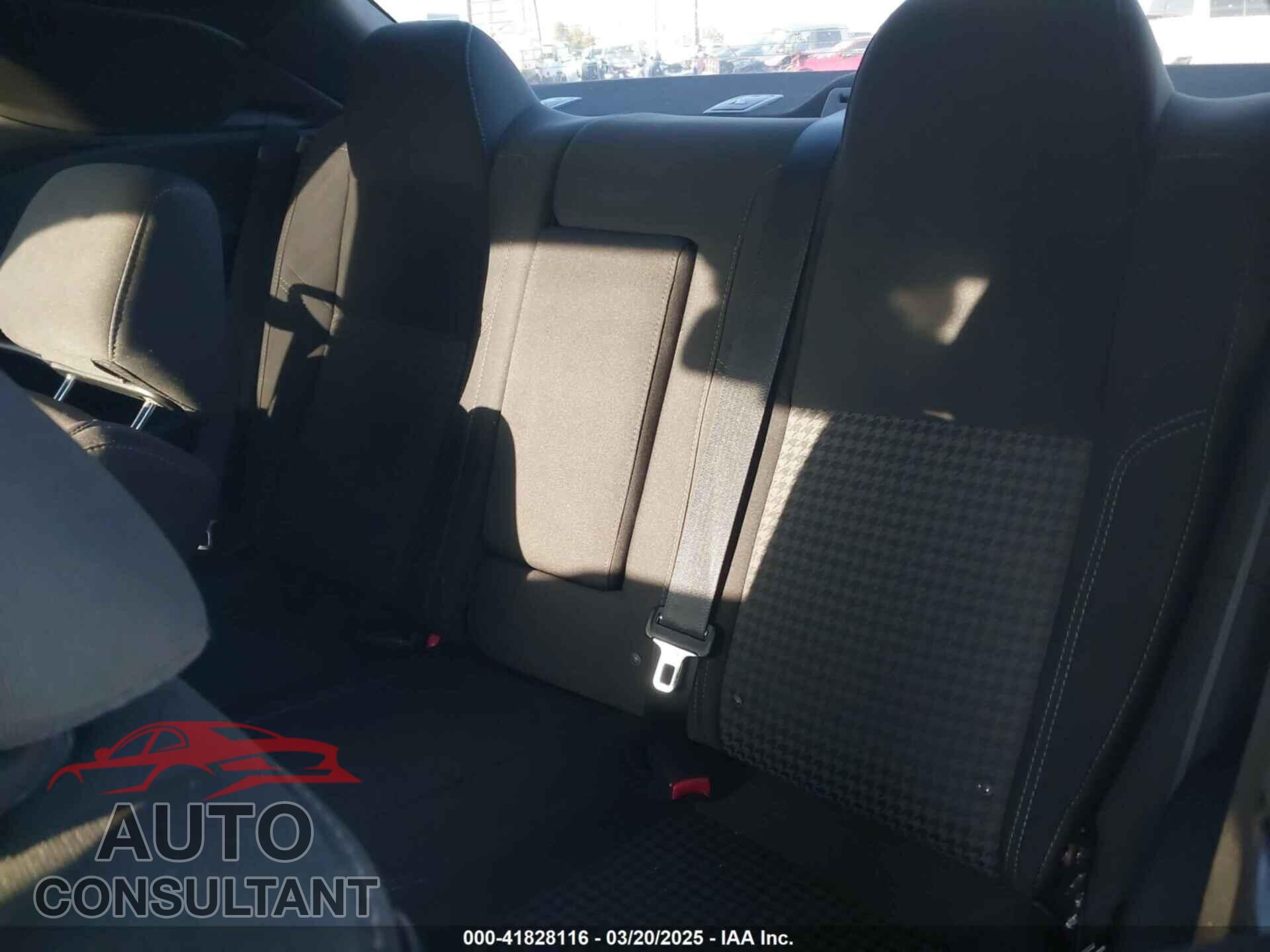 DODGE CHALLENGER 2019 - 2C3CDZAG8KH521410