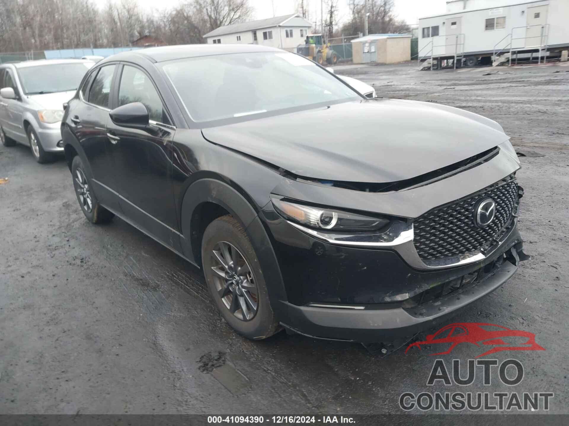 MAZDA CX-30 2023 - 3MVDMBAM1PM510835
