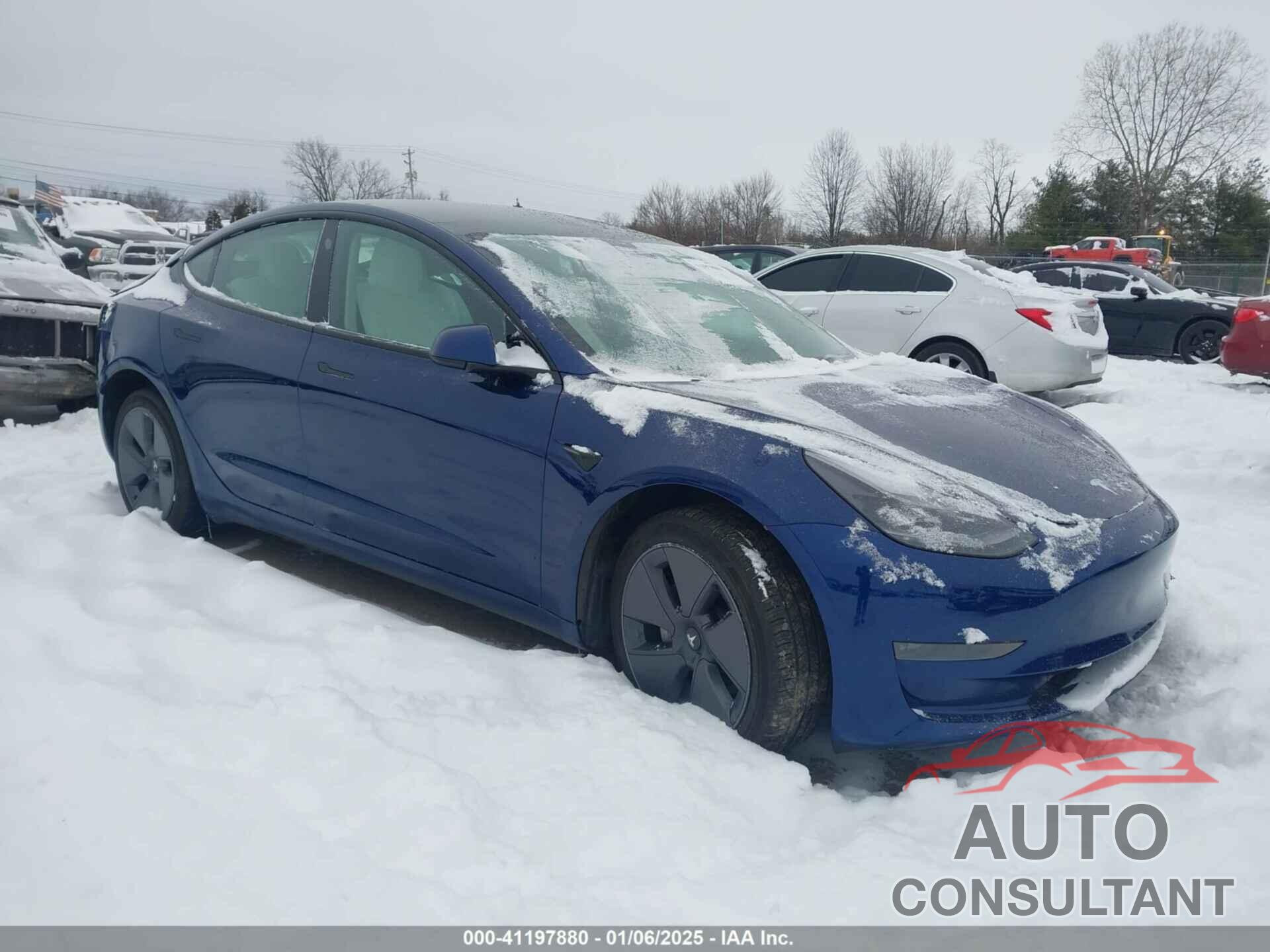 TESLA MODEL 3 2023 - 5YJ3E1EA4PF565904