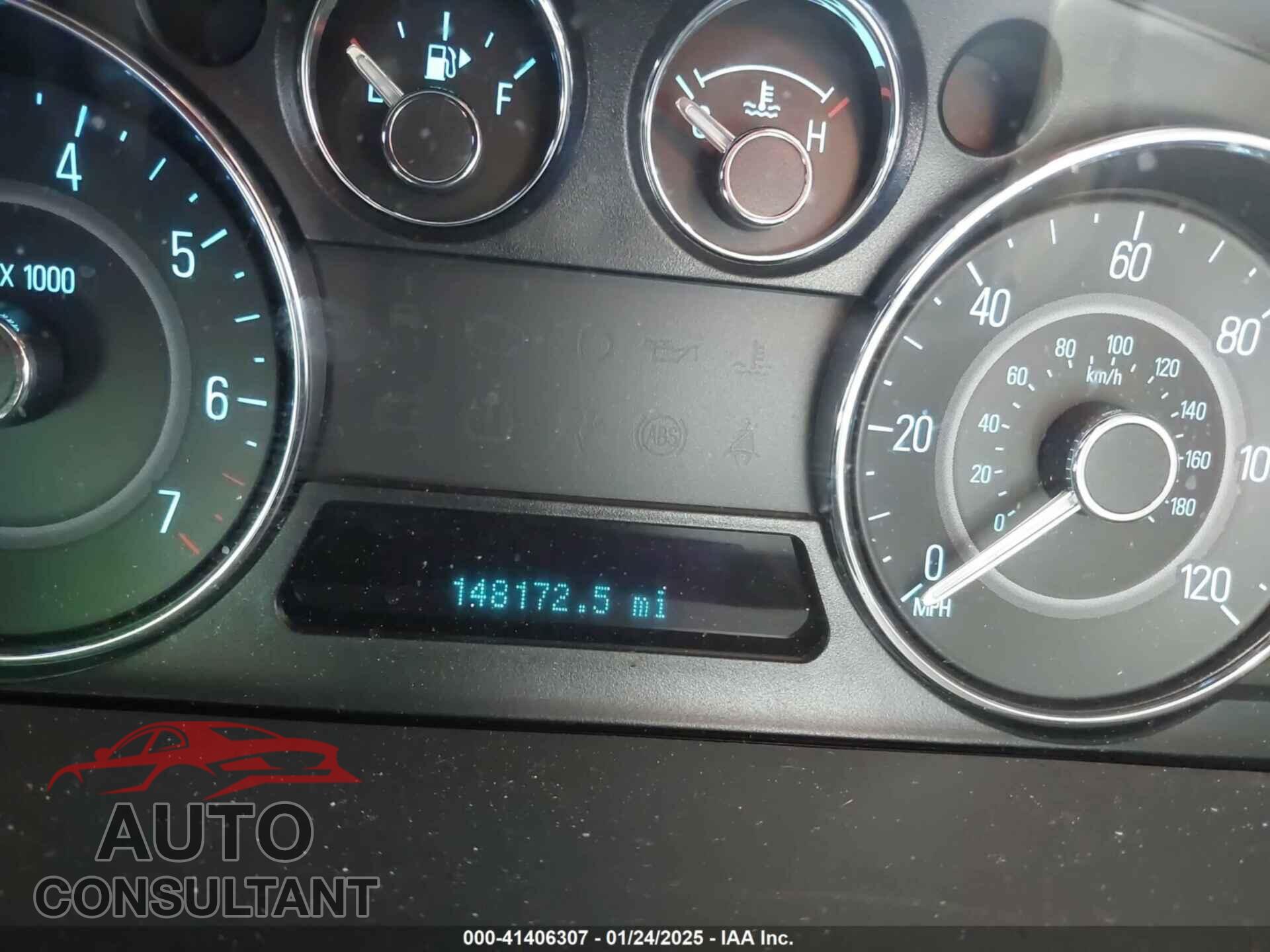 FORD FLEX 2011 - 2FMGK5CC1BBD15530