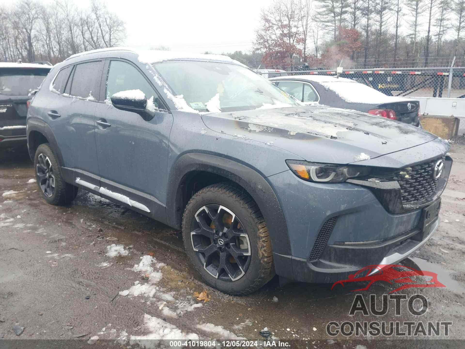 MAZDA CX-50 2024 - 7MMVABXY4RN156617