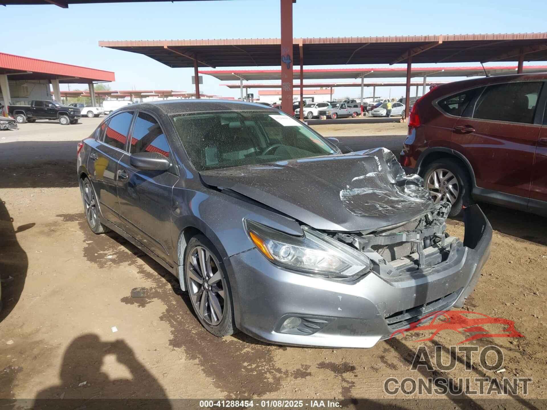 NISSAN ALTIMA 2016 - 1N4AL3AP9GC207123